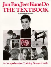 Cover of: Jun Fan/Jeet Kune Do: The Textbook