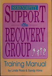 Cover of: Support & recovery group.