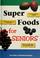 Cover of: Super foods for seniors