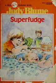 fudge superfudge
