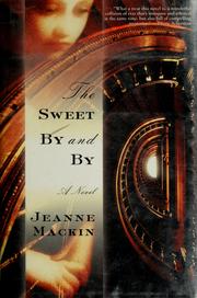 Cover of: The sweet by and by