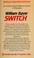 Cover of: Switch