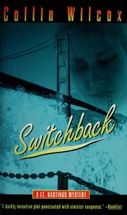 Cover of: Switchback