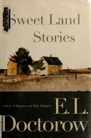 Cover of: Sweet land stories