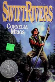 Cover of: Swift rivers
