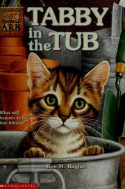 Cover of: Tabby in the tub