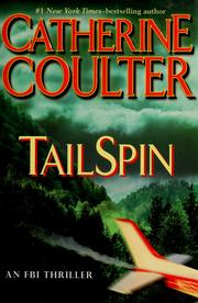 Cover of: TailSpin by Catherine Coulter