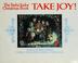 Cover of: Take Joy!