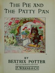 Cover of: The tale of Samuel Whiskers; or, The roly-poly pudding. by Jean Little