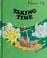 Cover of: Taking time