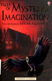 Cover of: Tales of mystery and imagination by Tony Allan