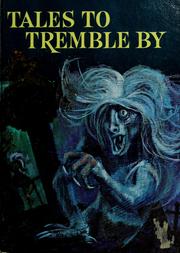 Cover of: Tales to tremble by by Stephen P. Sutton, Stephen Sutton