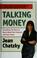 Cover of: Talking money