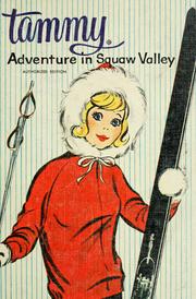 Cover of: Tammy: adventure in Squaw Valley
