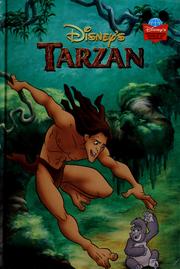 Cover of: Tarzan