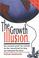 Cover of: Growth Illusion