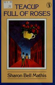 Cover of: Teacup full of roses