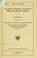 Cover of: Teaching of English language in public and private schools