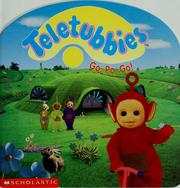Cover of: Teletubbies by 