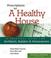 Cover of: Prescriptions for a Healthy House