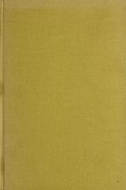 Cover of: Tenderloin. by Samuel Hopkins Adams