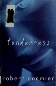 Cover of: Tenderness by Robert Cormier