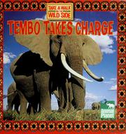 Cover of: Tembo takes charge