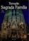 Cover of: Temple Sagrada Família