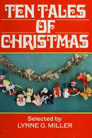 Cover of: Ten Tales of Christmas