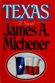 Cover of: Texas