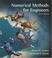 Cover of: Numerical Methods for Engineers