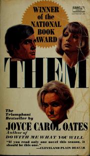 Cover of: Them by Joyce Carol Oates