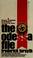 Cover of: The Odessa file.