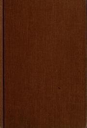 Cover of: Theology for today by Davis, Charles