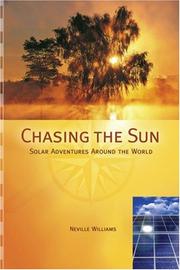 Chasing the Sun by Neville Williams