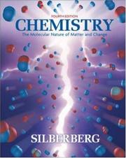 Chemistry by Martin Silberberg
