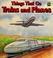 Cover of: Things that go--trains and planes