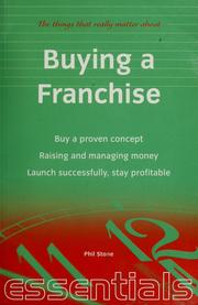 Cover of: The things that really matter about the ultimate business plan
