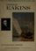 Cover of: Thomas Eakins.