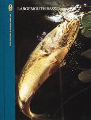 Cover of: Largemouth bass