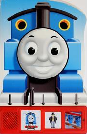 Cover of: Thomas the Tank Engine.