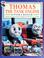 Cover of: Thomas the tank engine storybook.