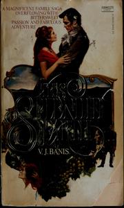 Cover of: This splendid earth by Victor J. Banis