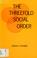 Cover of: The threefold social order.