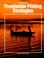 Cover of: Advanced freshwater fishing strategies