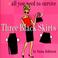 Cover of: Three black skirts