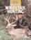 Cover of: Advanced whitetail hunting