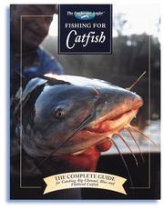 Cover of: Fishing for catfish
