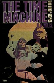 Cover of: The Time Machine and other stories by H.G. Wells
