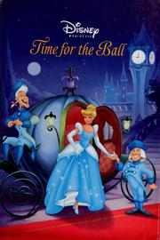 Cover of: Time for the ball